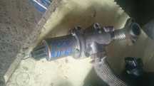 Supapa EGR opel Vectra C astra h zafira b signum 1.9 cdti 150 cp
