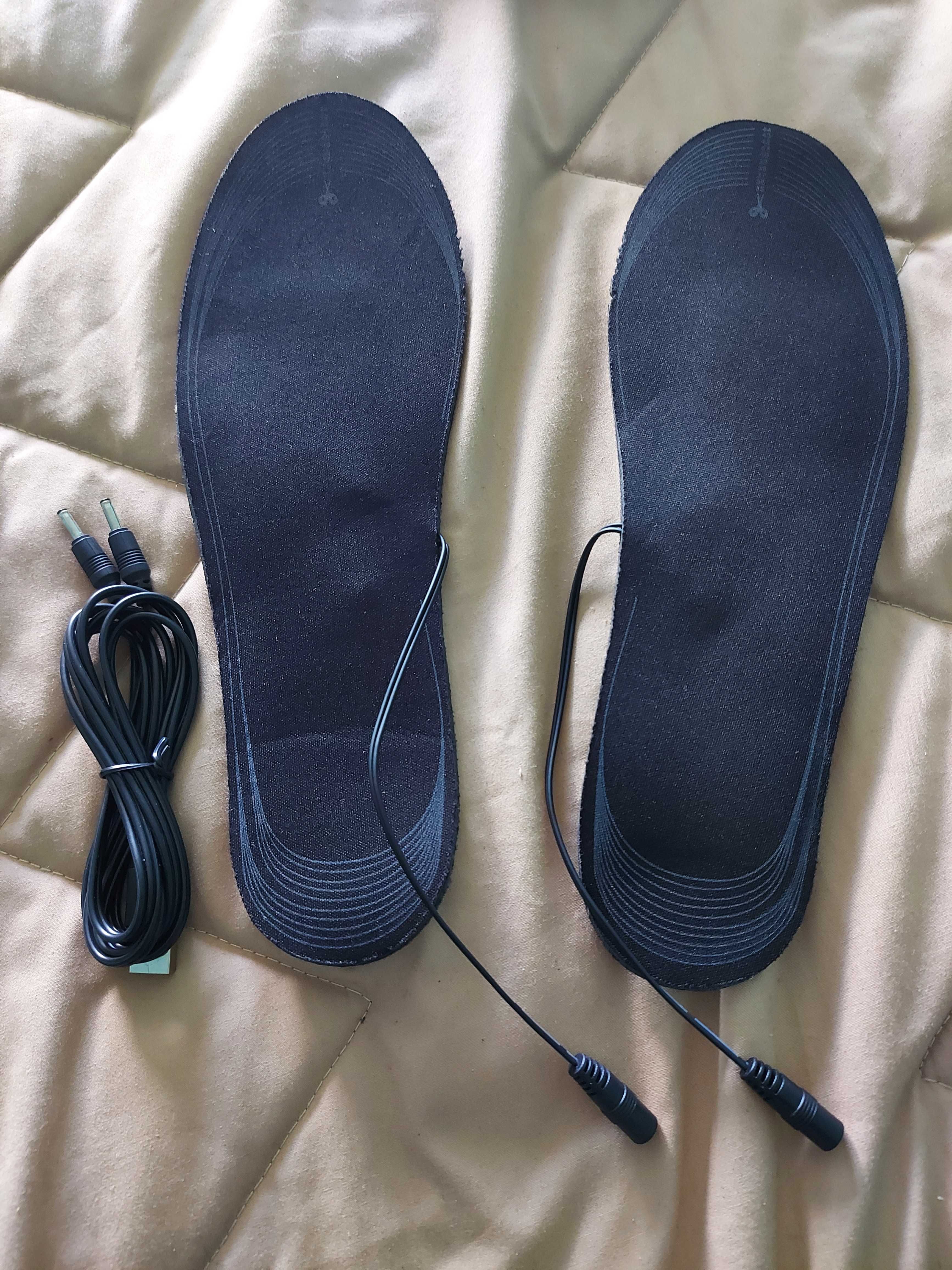 Health shoe pad Стелки за обувки