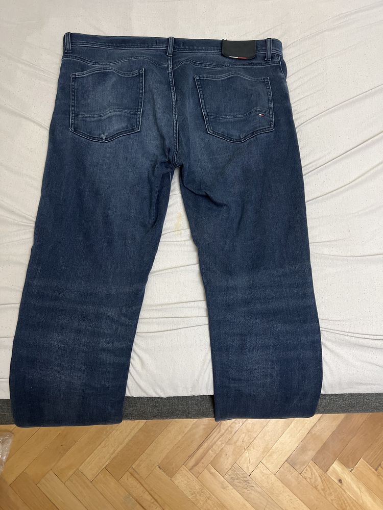 Дънки Tommy Hilfiger италиански модел