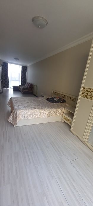 Продается 4-х комнатная квартира,в кирпичном доме