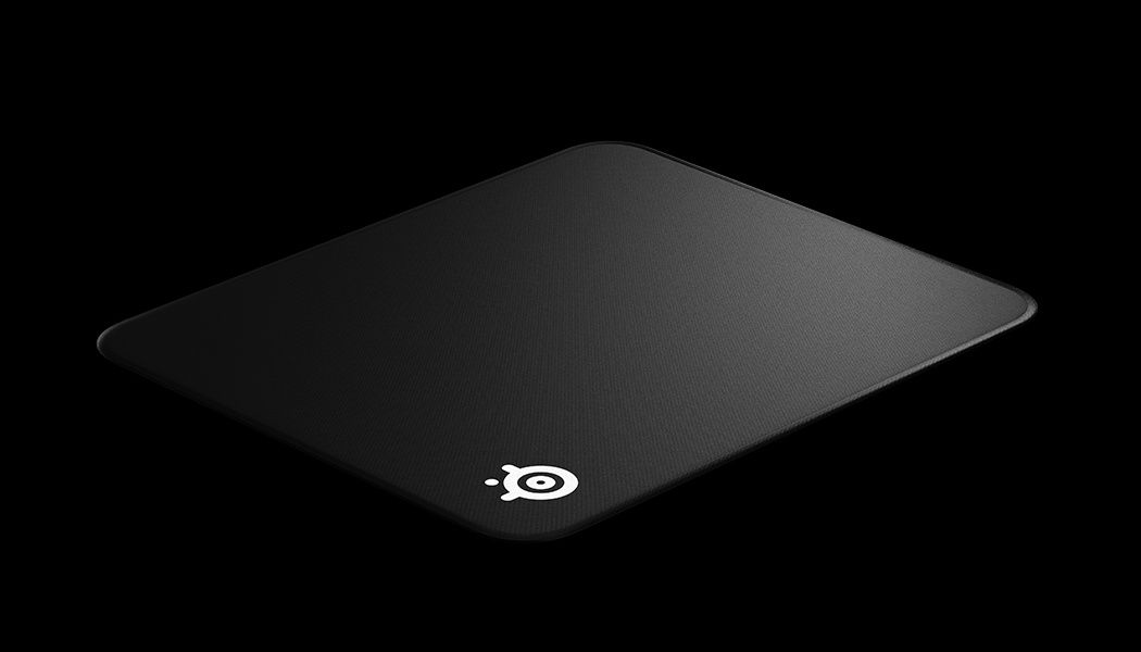 SteelSeries Qck Large Игровой Коврик