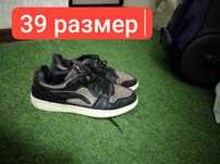 Обувь ойог кийим