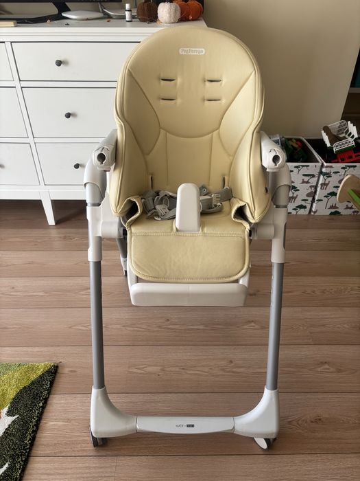 Столче за хранене Peg Perego, Prima Pappa