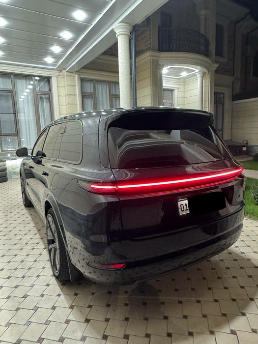 Lixiang Li 9 Max 2023 Srochna sotiladi!!