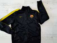 Nike Barcelona-Ориг.горнище