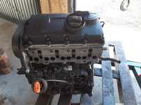 Motor gama VAG 2.0 TDI 140 CP cod BKD passat b6 golf 5 octavia etc