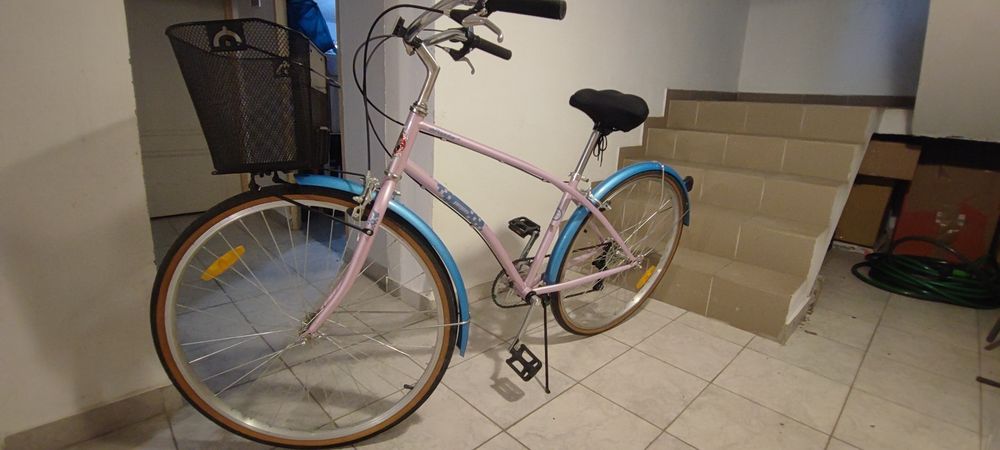 Pegas Popular - impecabil