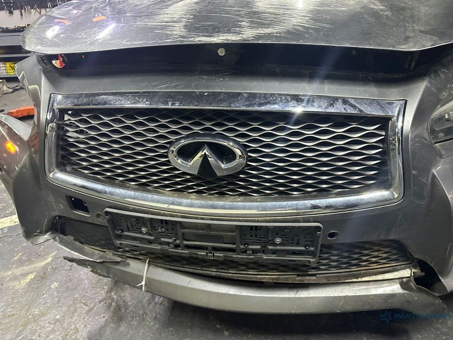 Dezmembrez INFINITI Q50 2013 - > 2.2 50 D 651970 125KW|170HP