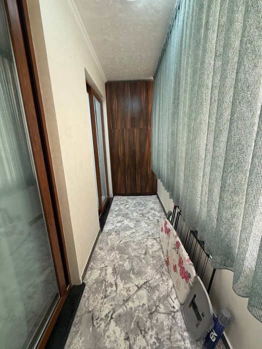 Istanbul City Продается 2 комнатная квартира ремонт Яккасарай