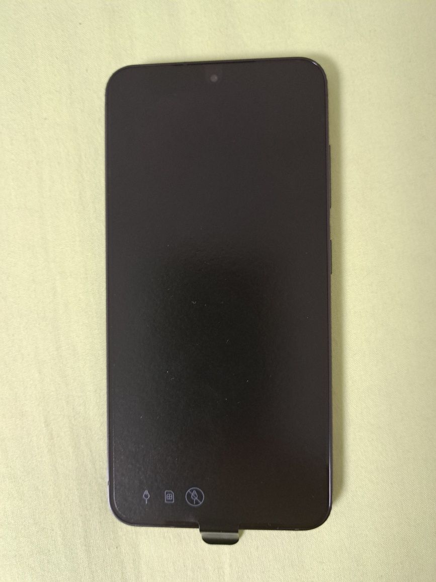 Samsung Galaxy S23 BLACK