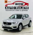Volvo XC 40 2019 2.0D E6 GARANTIE 12 LUNI Rate Avans 0 Doar cu Buletinul