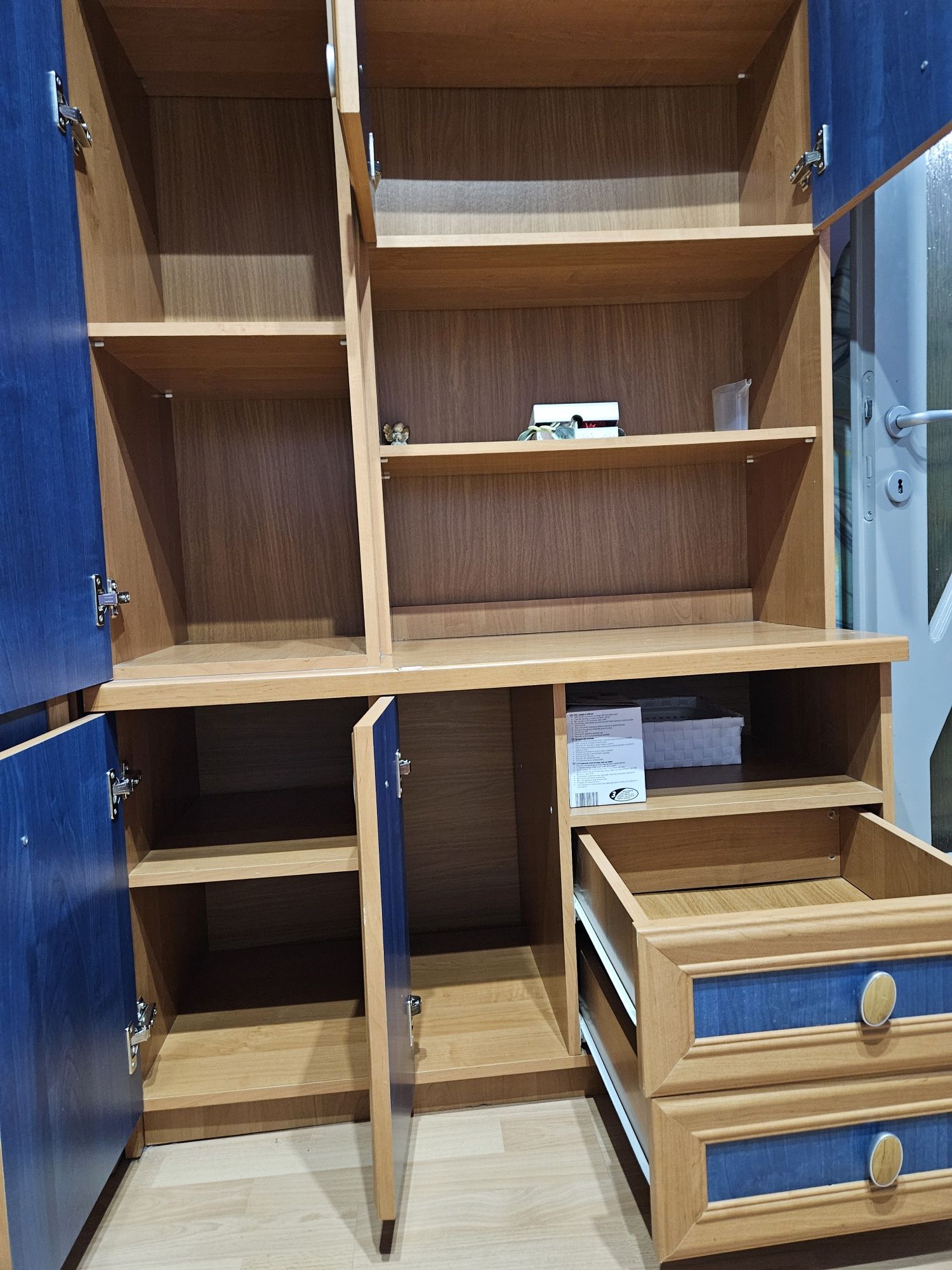Dulapuri Dressing Transport GRATUIT