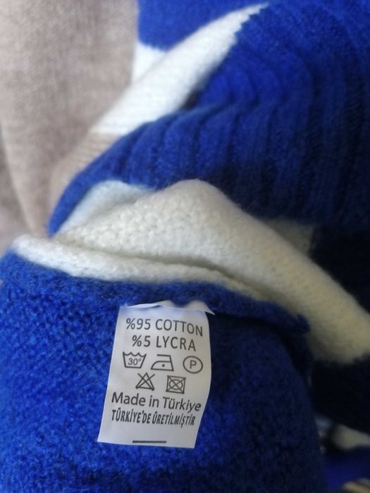 Pulover femei Charm, mărime unică