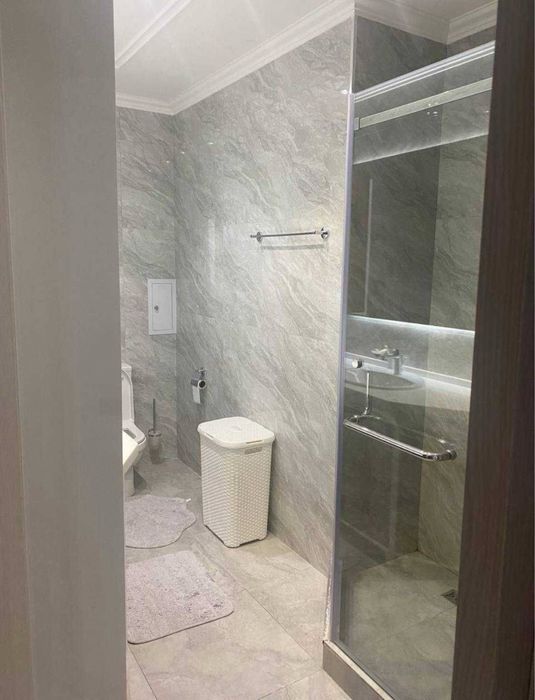 Новомасковский Жк «ЯНГИ ДАРХАН» 2х Комнатная Еуро Лух Апартмент