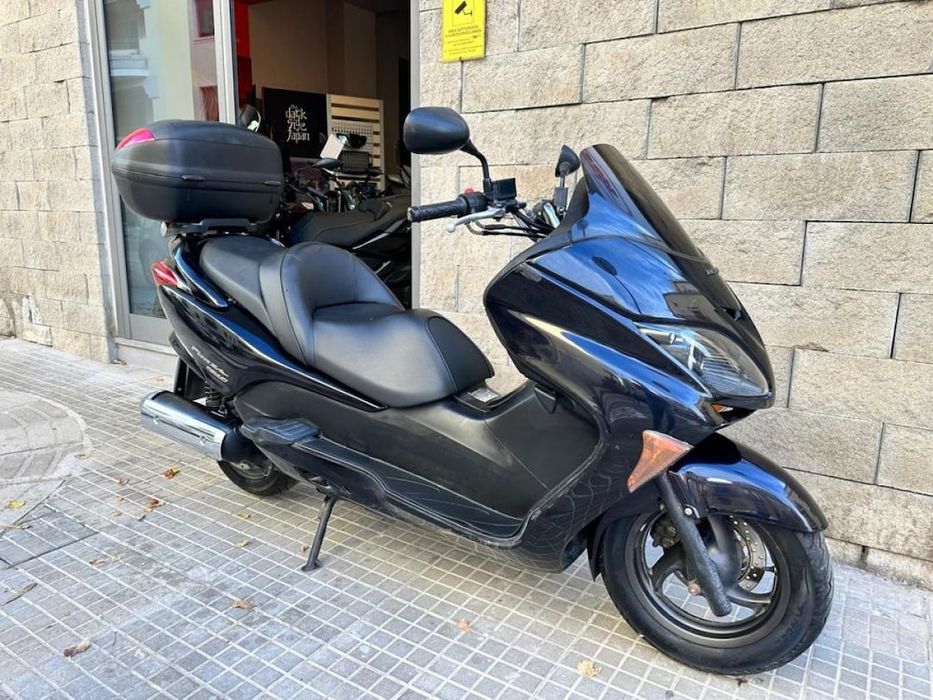 Piese Dezmembrez Scuter Honda Forza Nss Reflex Ex 250cc