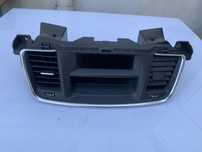 Ceas bord Peugeot 508 cod:9804496980 stare f buna!