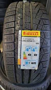 245/40/20 PIRELLI 4бр