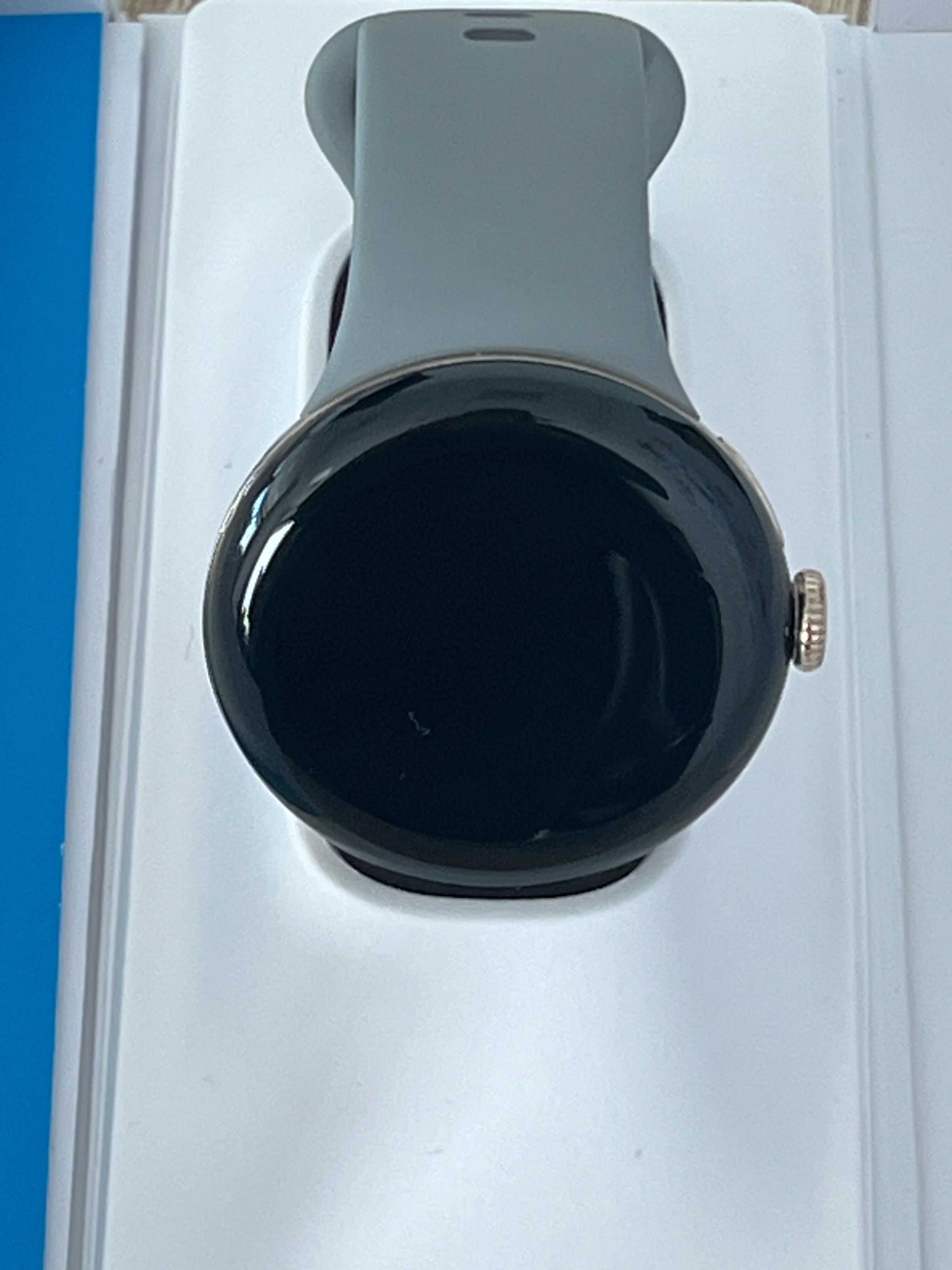 Google Pixel Watch 2