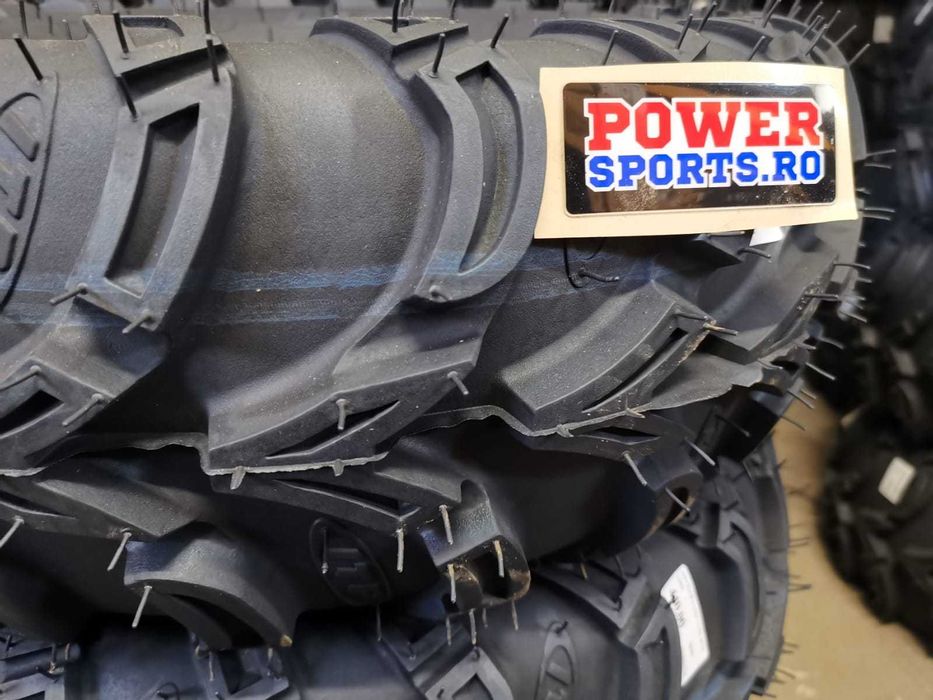 Anvelopa Cauciuc ATV Linhai ITP Mud Lite 24x8-12