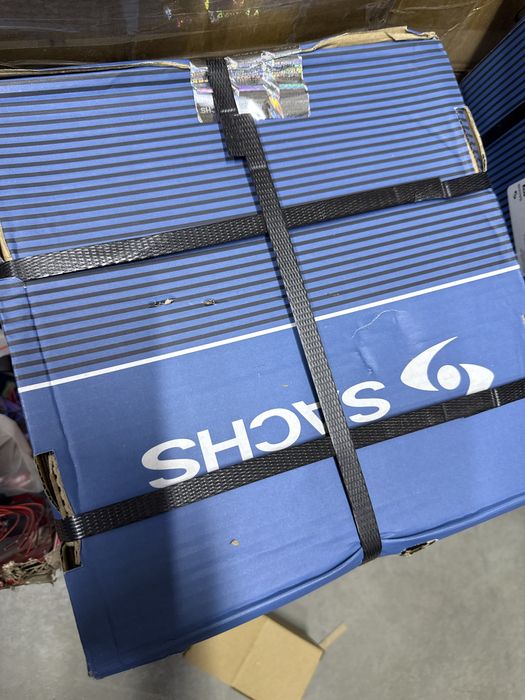 Комплект сцепления sachs