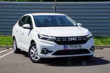 Dacia Logan Dacia Logan III 1.0 benzina+gpl