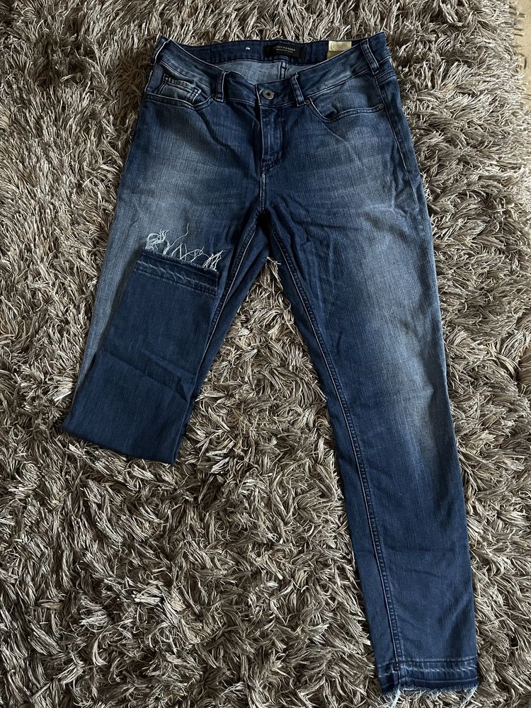 Blugi denim Scotch & Soda | marime 38 M