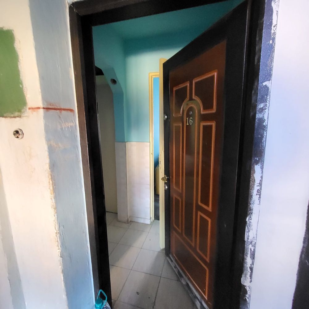 De vanzare apratament 3 camere
