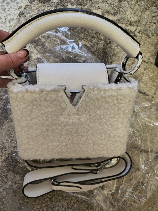 Чанти Дизел и LV