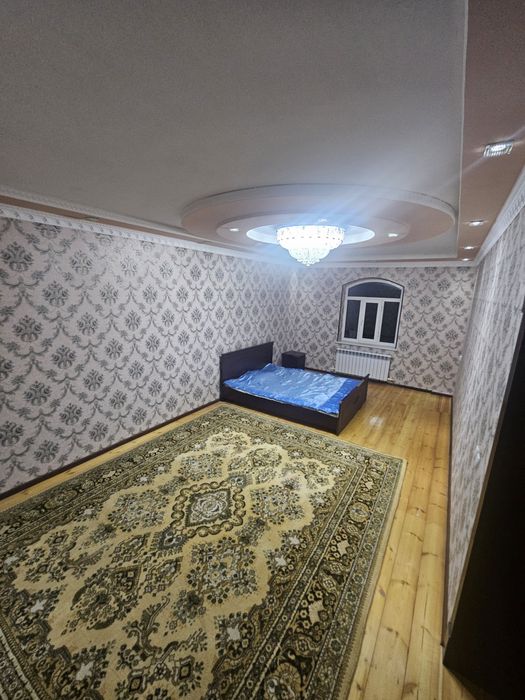 Урганч шахар ижарага уй