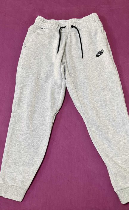 Trening Nike Tech
