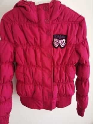 Розово яке Killah