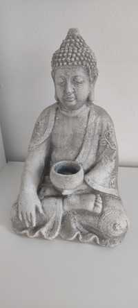 Продавам красива статуя  на Буда