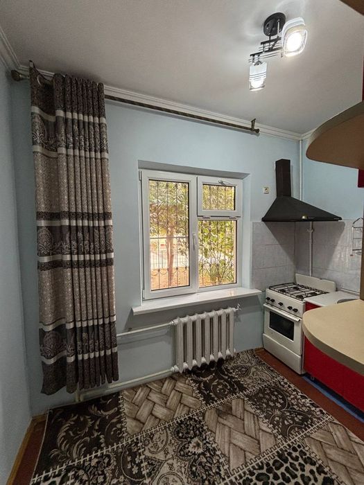 Продаю квартиру Яшнабадский р-он Авиасозлар-2 Франция 55м2. 2-ком 1-эт