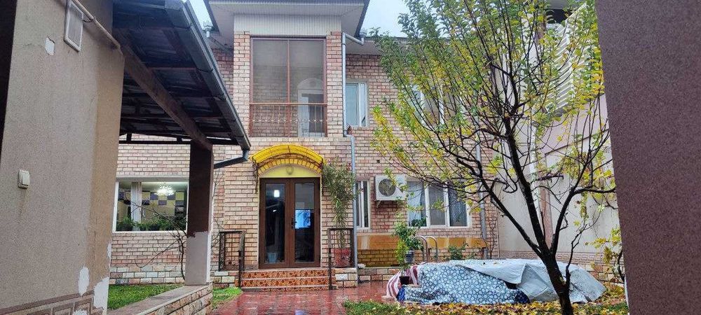 Хостел, семейный гостевой дом