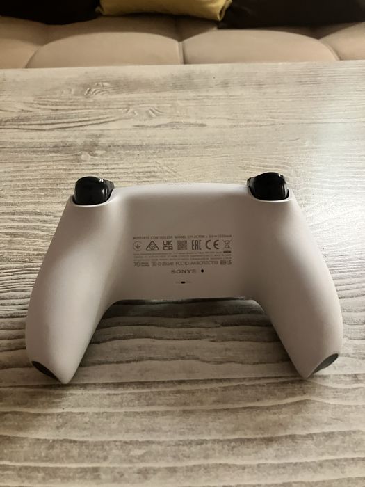 Ps5 джойстик (controller)
