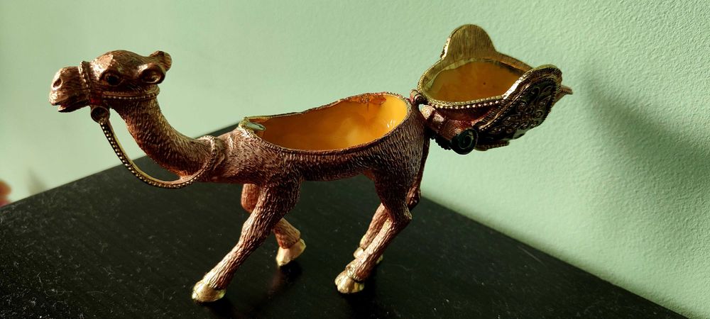 Decoratiune din Iordania 17x12cm