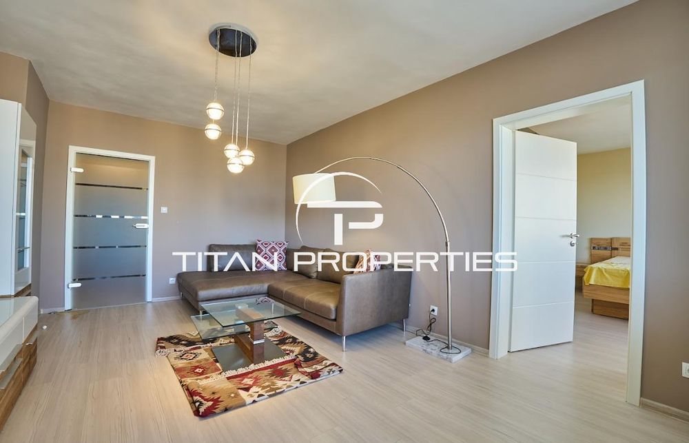 Продава се Тристаен апартамент в Пловдив, Кършияка - 88 кв.м за 2603 €/кв.м - Снимка #2