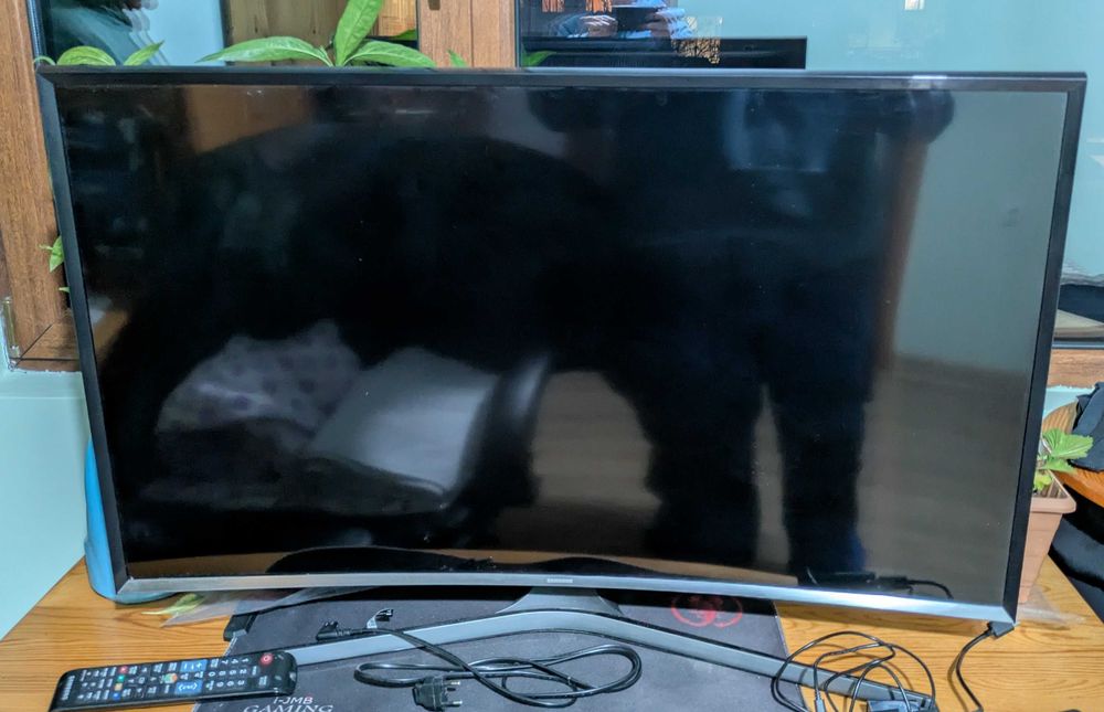 Телевизор Samsung