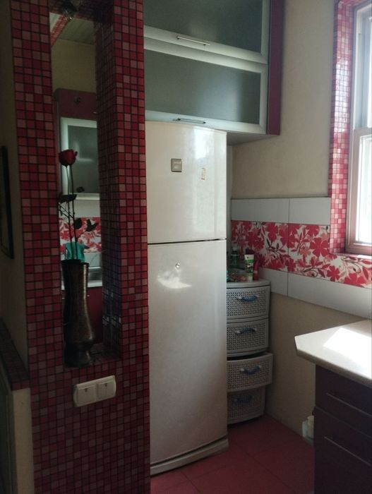 срочно сдаётся квартира метро Буюк Ипак Йули художник 2-комната