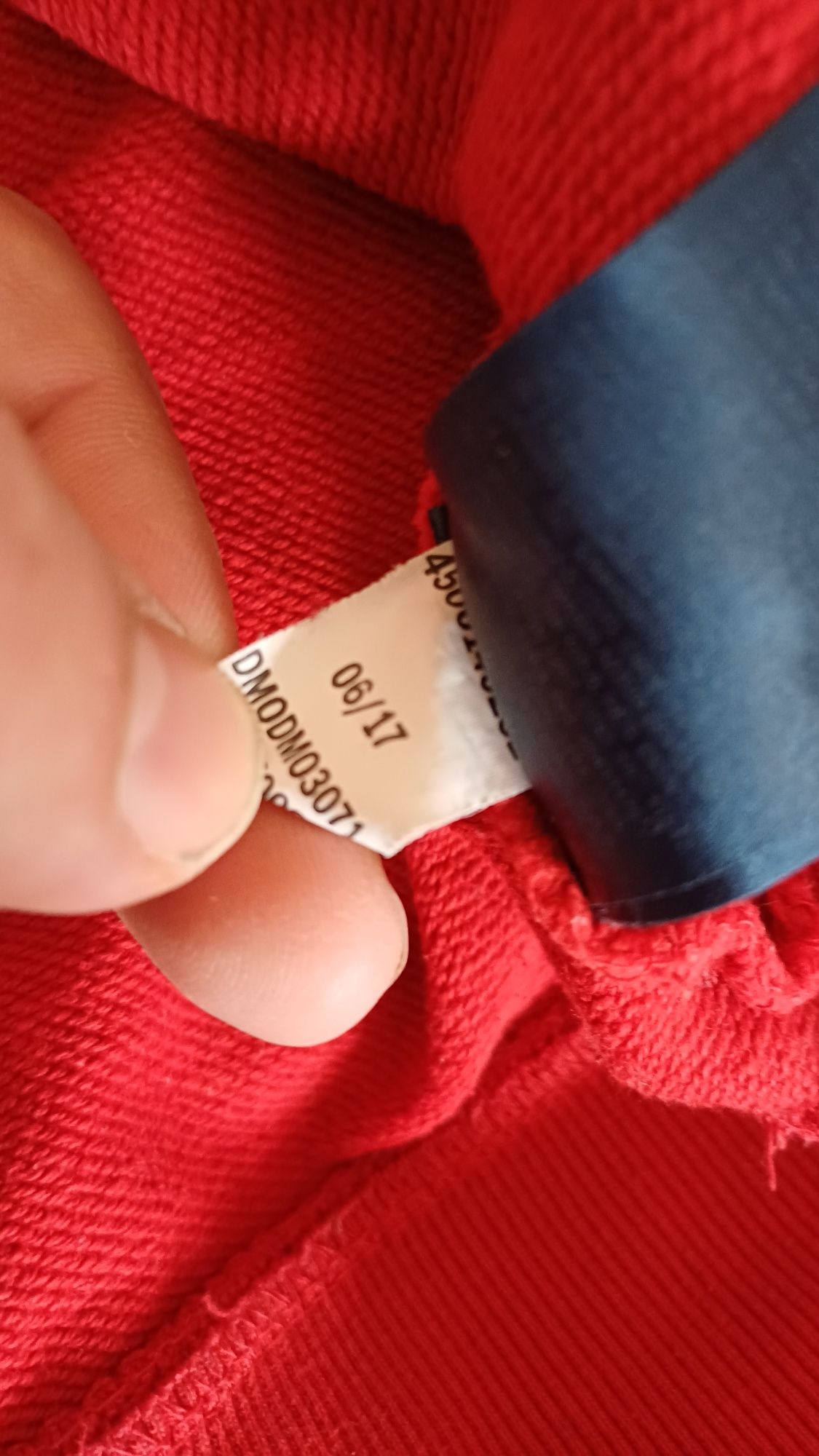 Блуза Tommy Hilfiger L