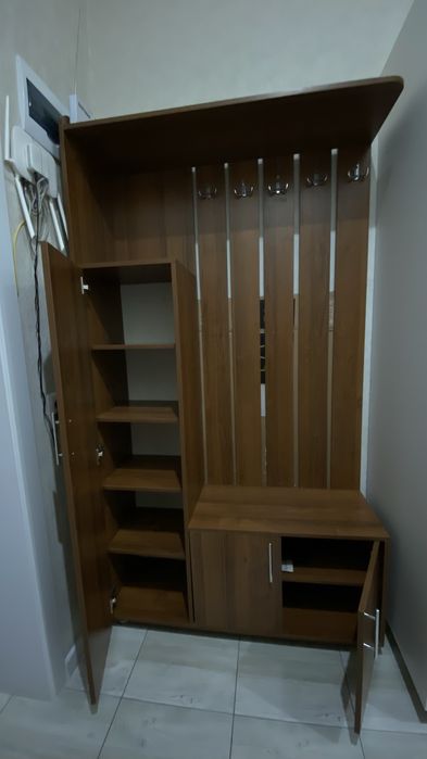 Продается шкаф в отличном состоянии