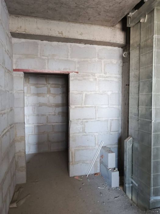 Новостройка 60м² по срочной цене
