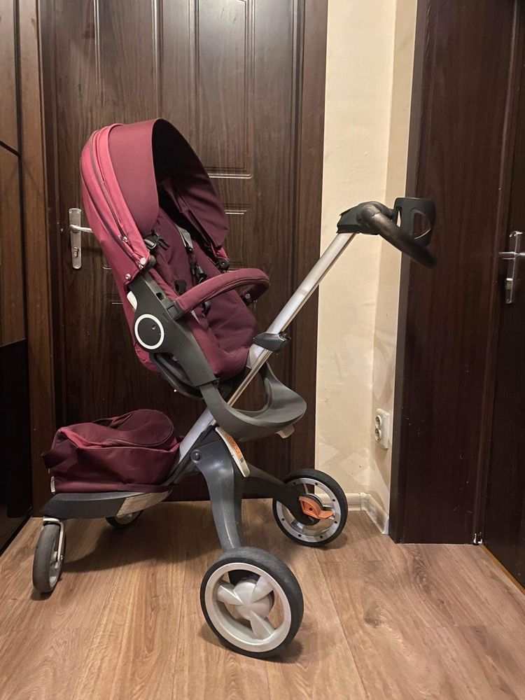 Детска количка Stokke