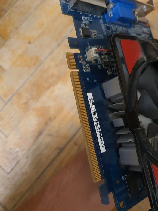 GT 730 2gb ram ddr3