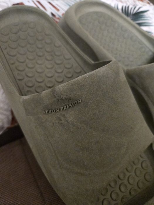 Мъжки чехли"HERON PRESTON"