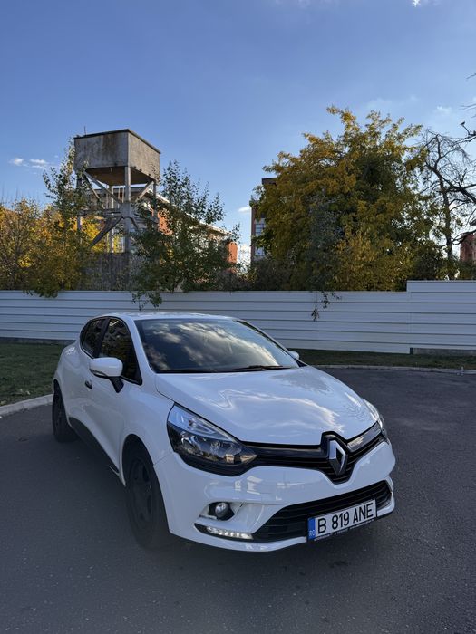 Renault clio 2020