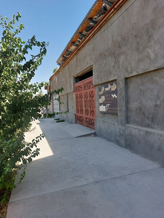 Ижарага жой берилади