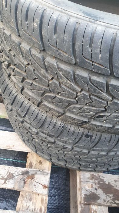 anvelope 245 45 18  vara 245/45/18 cauciucuri jante Mercedes AUDI BMW