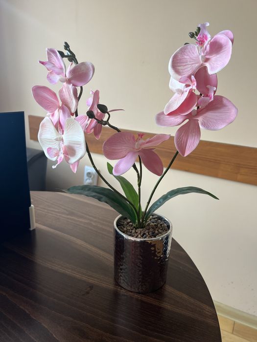 Изкуствени цветя