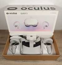 Oculus meta quest 2 modat 1500 jocuripiele baterie externa ventilator